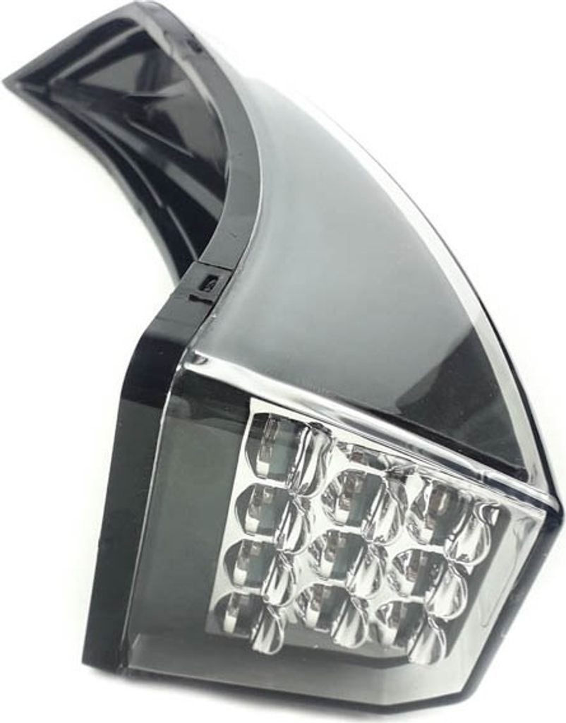 Blinker rechts Volvo FH FM Euro 6 | 21346522, mit LED, mit Produktbild 