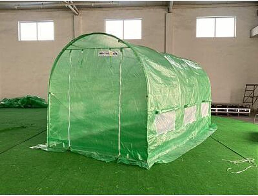 Ersatzblech für Folienbox 2x4m