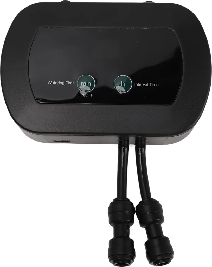 Évitez la Sécheresse en Terrarium : Humidificateur avec Thermostat