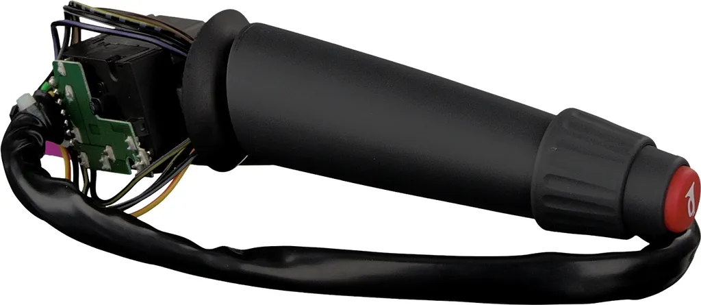 Réparer faux contact phares avec l'interrupteur principal FEBI 19698
