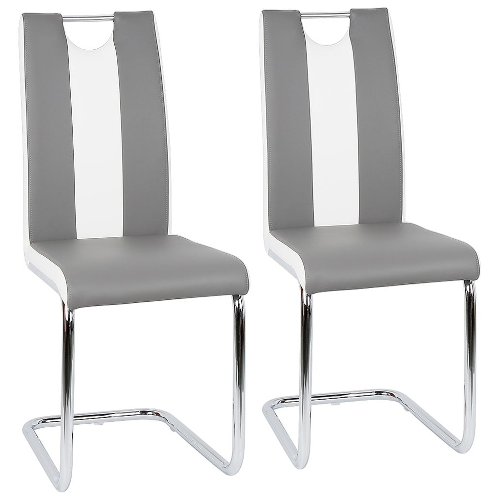 Supfine 2er Set Esszimmerstühle,Edles Küchenstuhl,aus Produktbild 