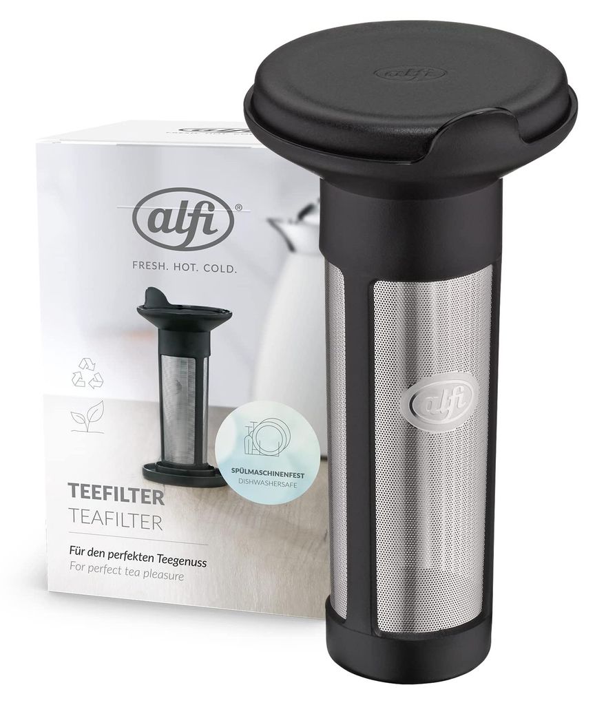 alfi Koffiefilter, aroma, compact, direct brouw systeem Productafbeelding 