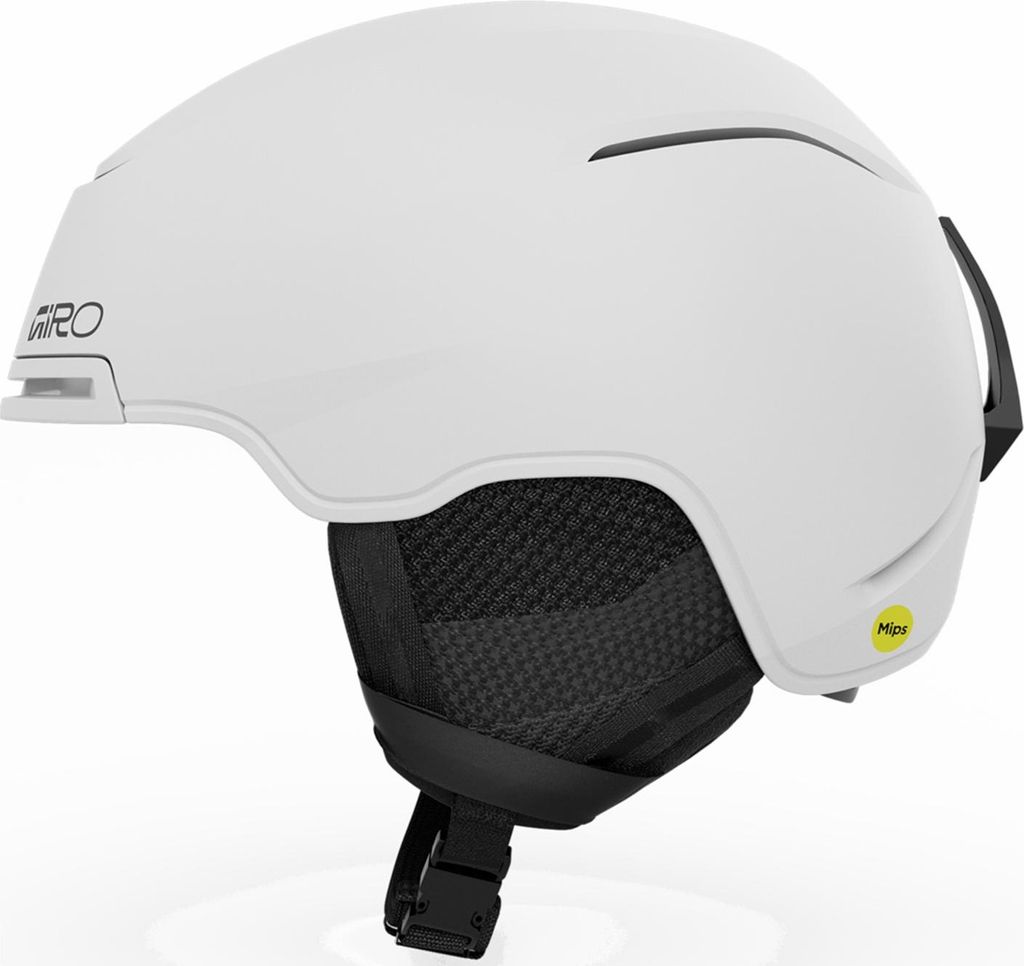 Giro Jackson Mips Skihelm Snowboardhelm matte white 240197 : L = 59 - 62,5 cm