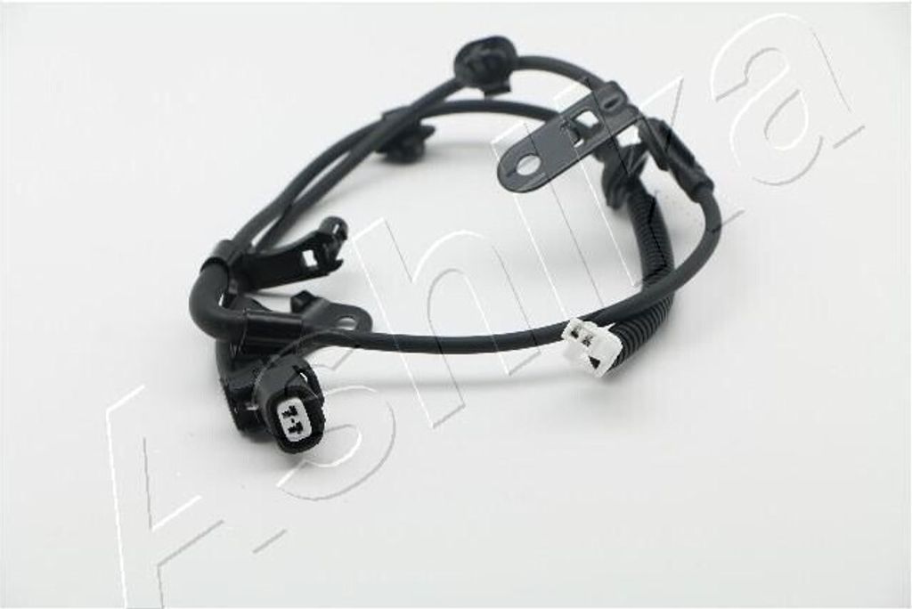 ASHIKA ABS Sensor Raddrehzahl Hinten Rechts für TOYOTA COROLLA Verso (ZER, ZZE12, R1) 151-02-254