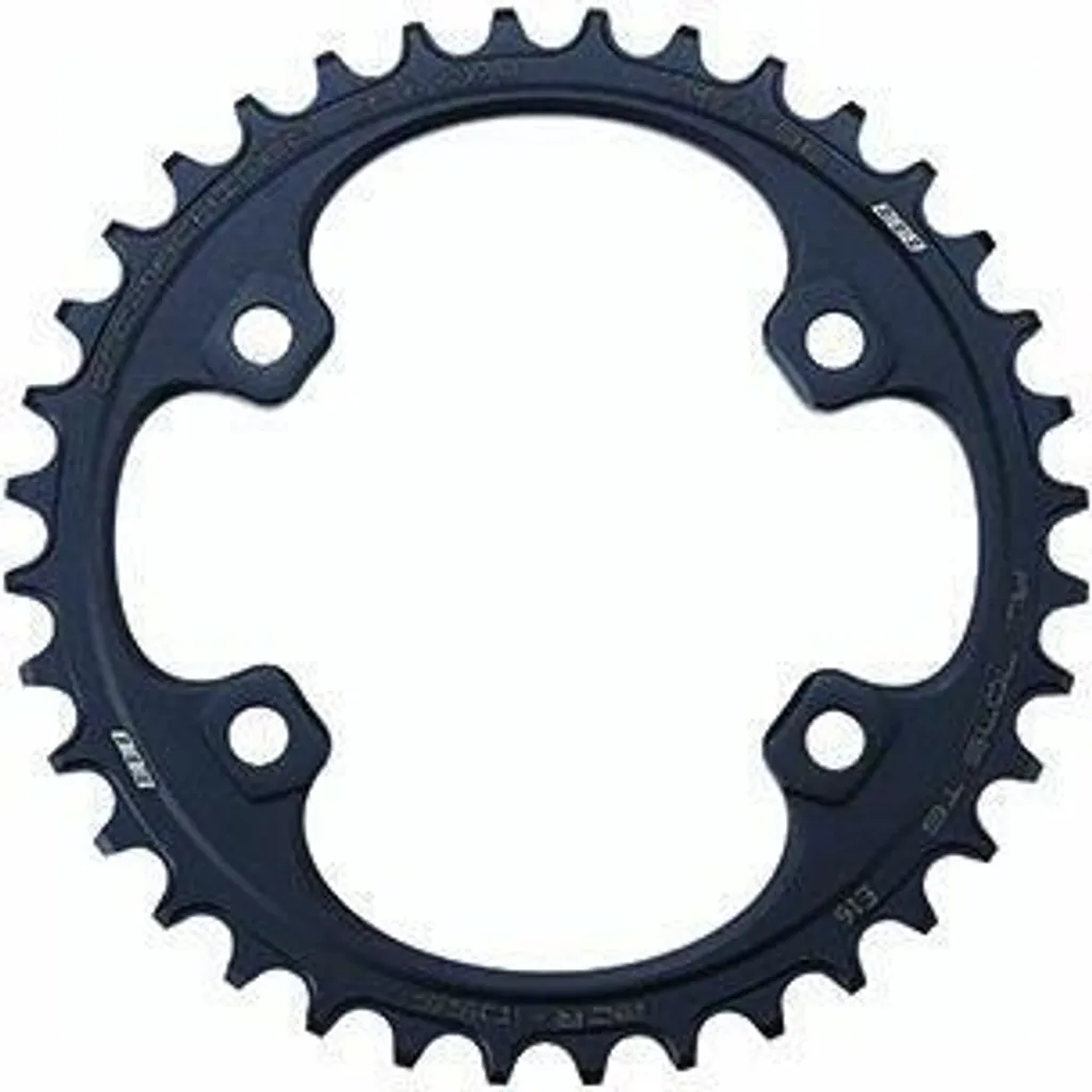 Évitez les déraillements VTT avec le plateau BBB BCR-105S 32 dents