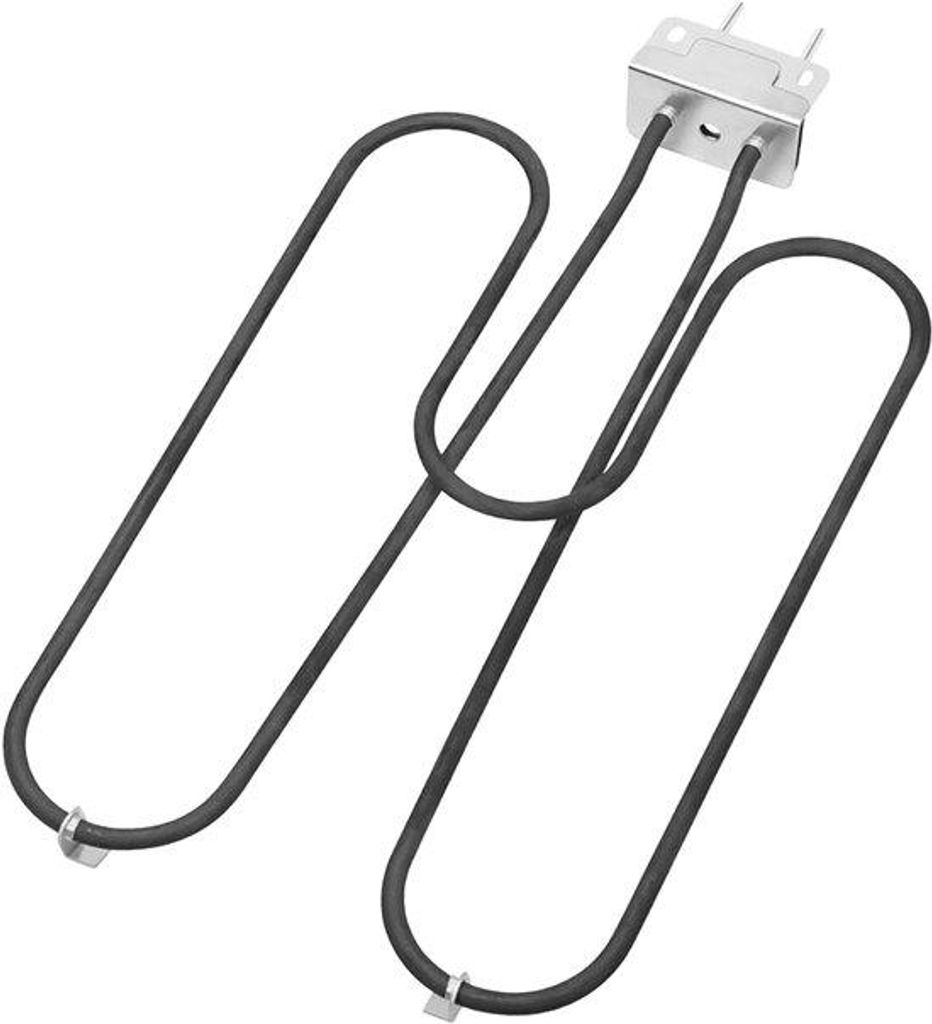 Barbecue-Heizelemente für Q2400-Q240, 230V, 2200W Produktbild 