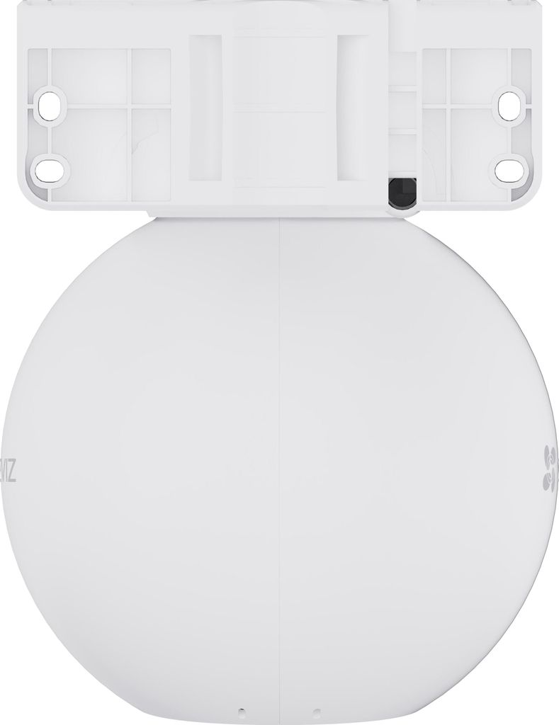 EZVIZ Camera | CS-H80x | 8+2 MP | 4mm | IP65 | H.264/H.265 Image du produit 