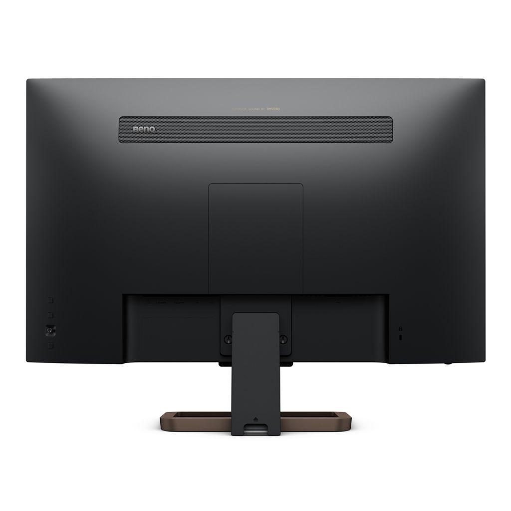 BenQ EX2780Q - LCD-Monitor - 2560 x 1440 WQHD @ 144 Hz Produktbild 