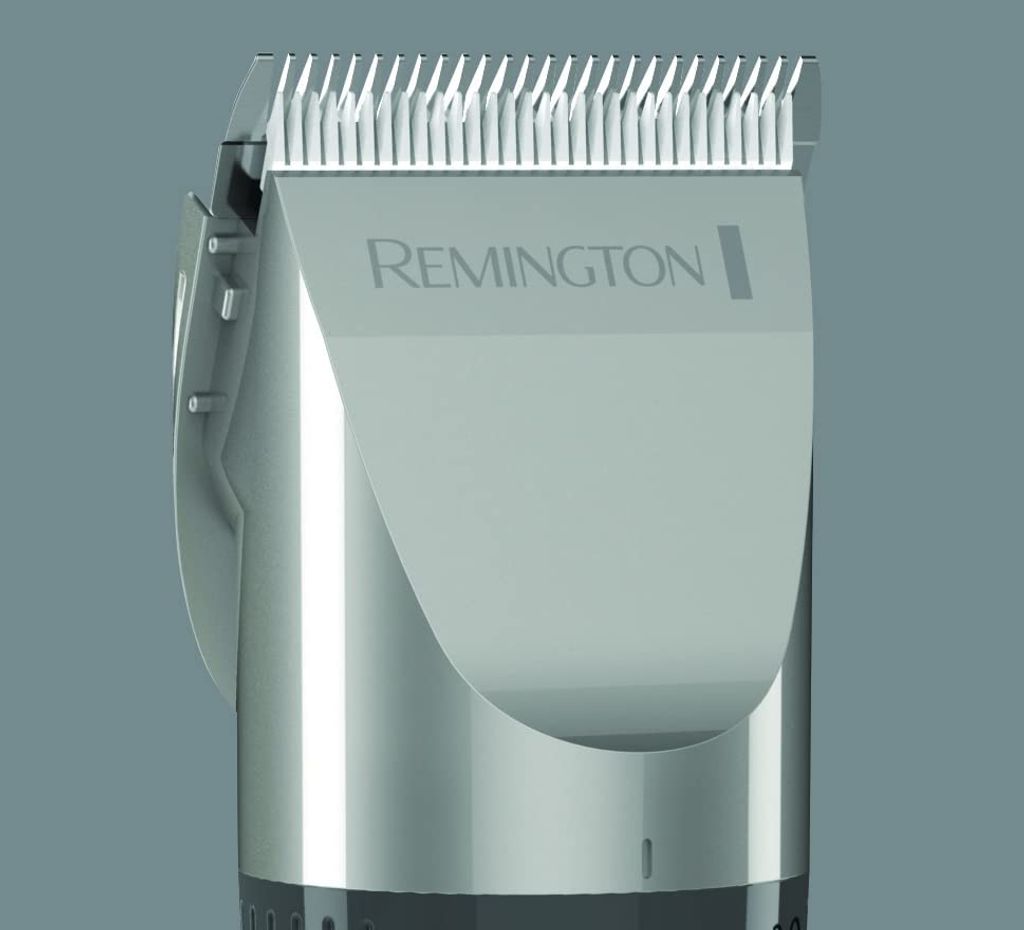 Remington HC5811 Haarschneider Set mit Koffer