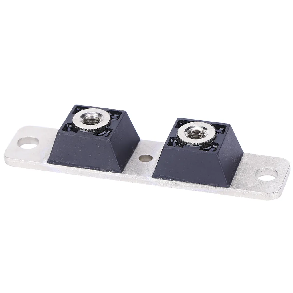 Module de Diode de Récupération Rapide MBRP400200CT pour Alimentation - 2