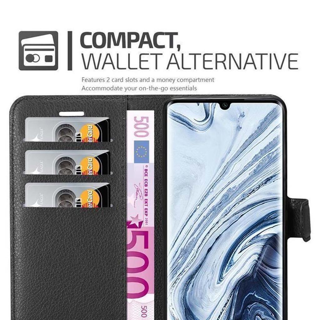 Etui Cadorabo na telefon komórkowy Xiaomi RedMi NOTE 10 w Zdjęcie produktu 3
