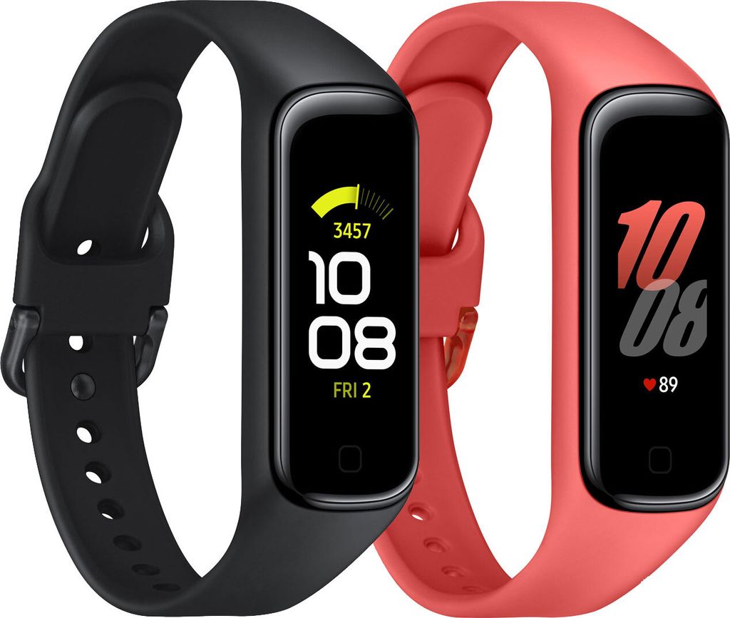 Fitness Trackers Samsung Gear Fit2 Pro Test Amazon Samsung Gear