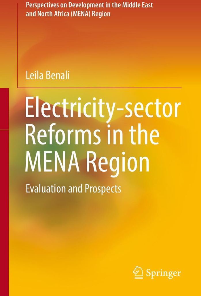 Electricity-sector Reforms in the MENA Region