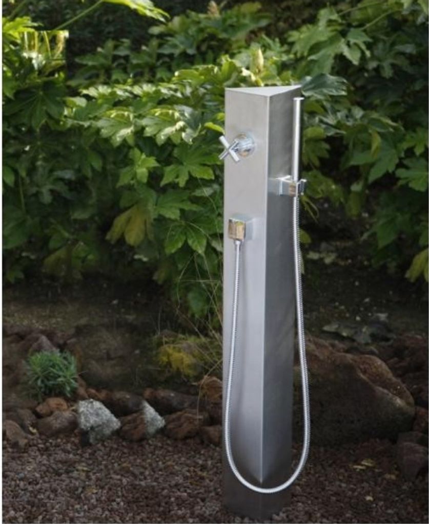 Dusche Korsika Mischbatterie (Typ MB)