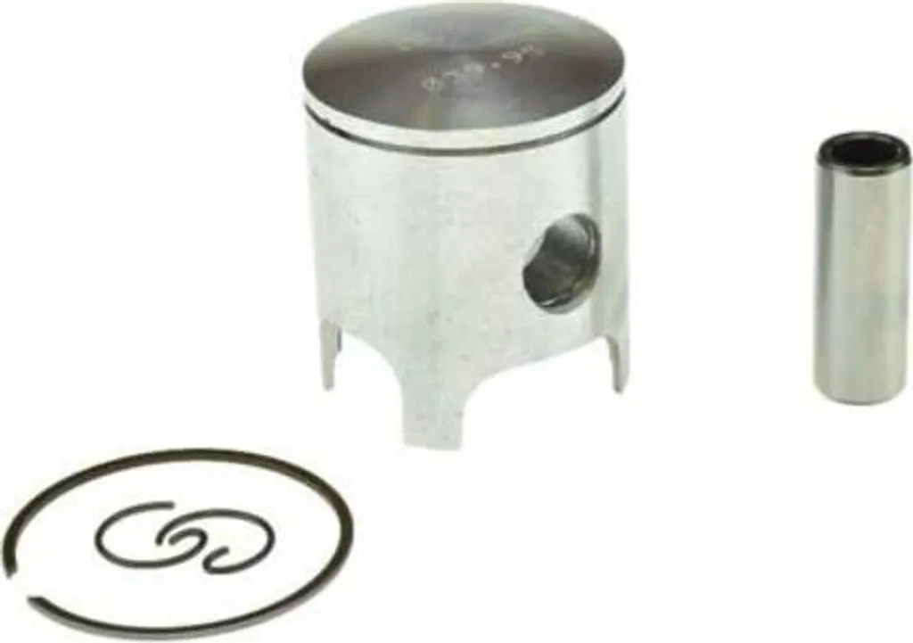 Piston MVT G2B G3 de 39,95 mm pour Haut Moteur de Compétition Cyclo