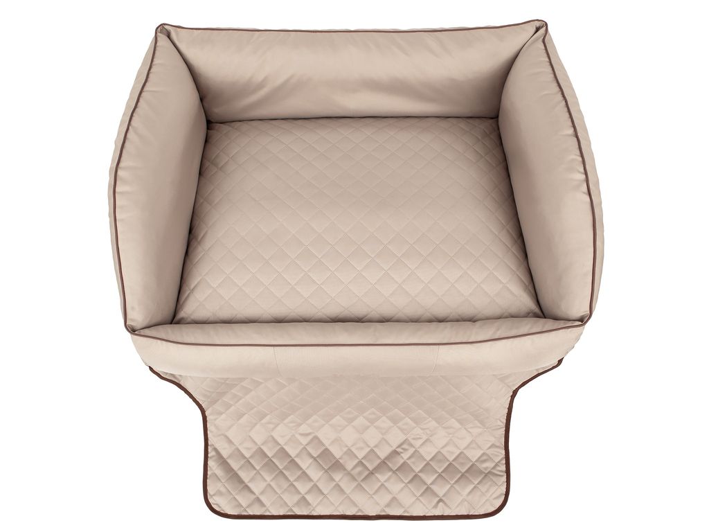 Royal Trunk - Pelíšek pro psa do auta a domů - 100x80cm - Obrázek produktu 