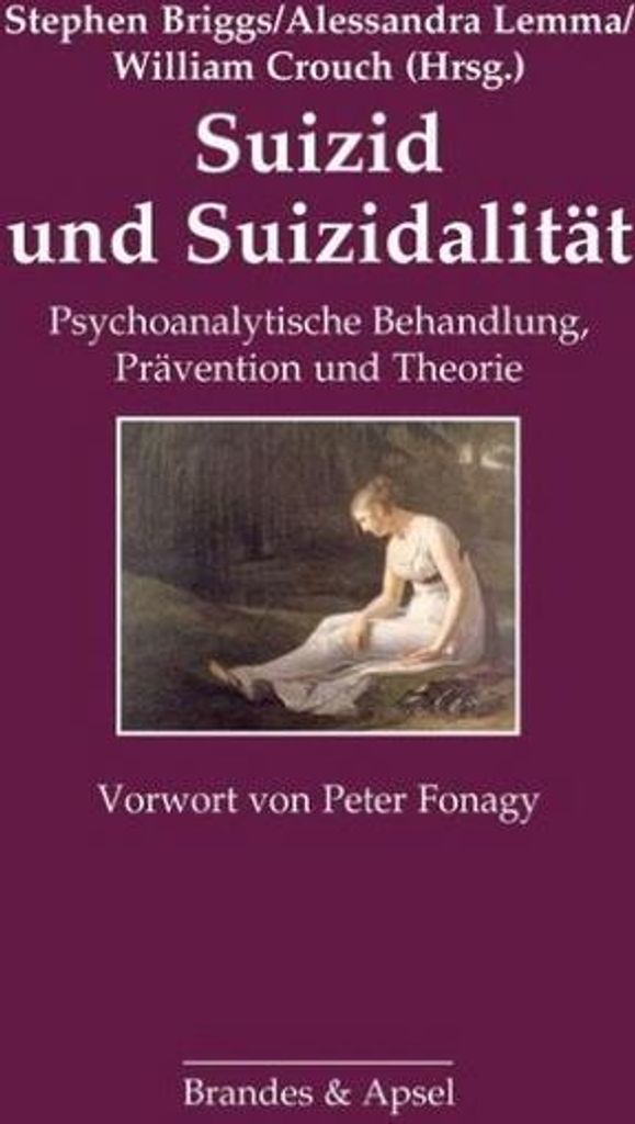 Suizid und Suizidalität