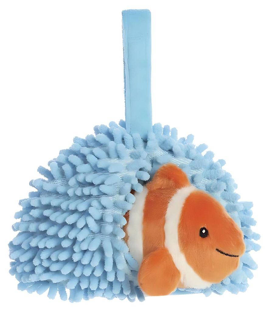 Aurora, Hideouts Clown Fish 23cm
