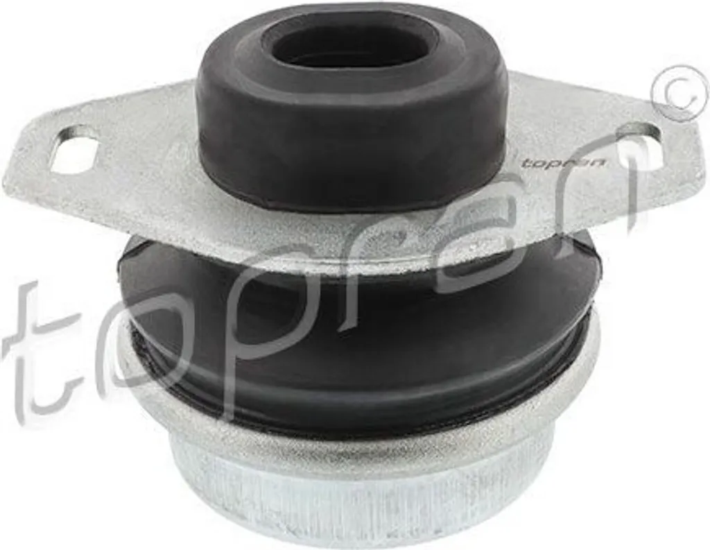 Support Moteur Anti-Vibration pour Peugeot 406, 605 et Citroën C8 Gauche