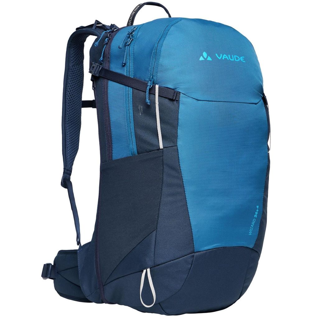 Vaude Wizard 24+4 Wanderrucksack Tagestourenrucksack 48650