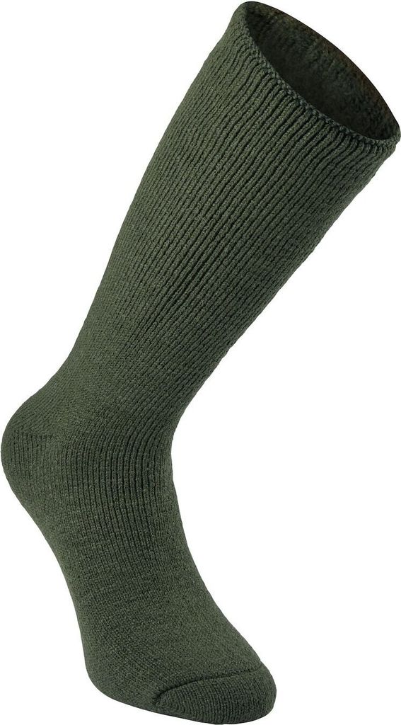 D. DEERHUNTER Rusky Termo 350DH UzunYeu015fil Çorap 44
