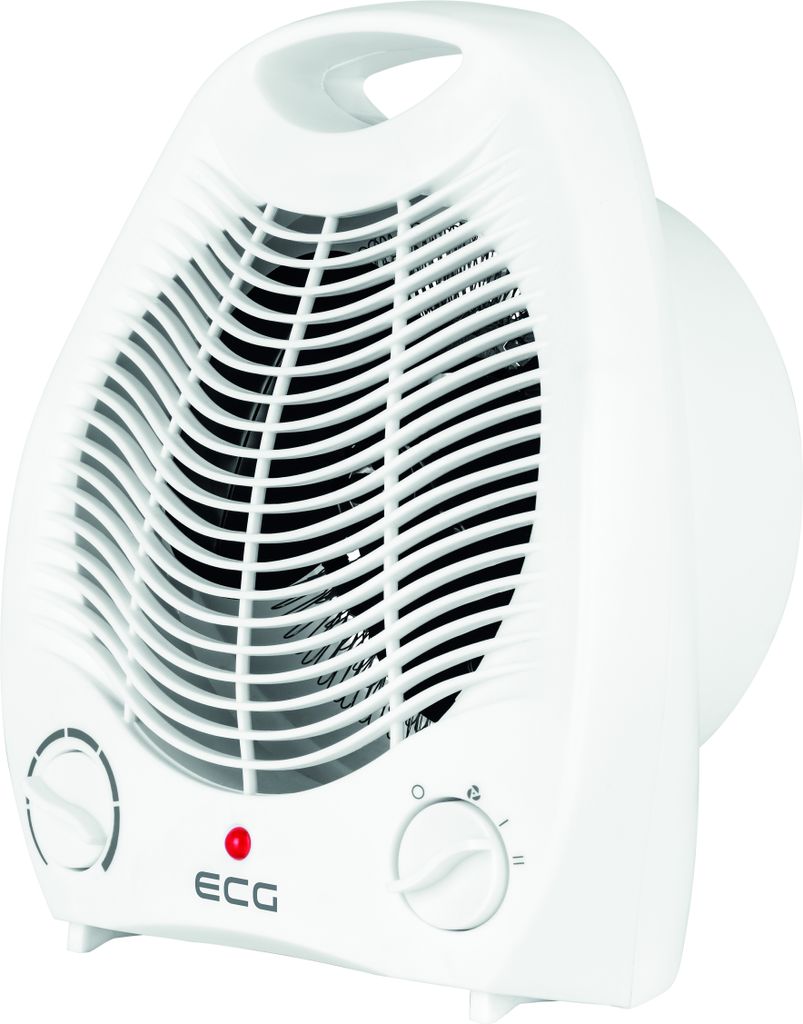 ECG TV 3030 Heat R White Obrázok produktu 