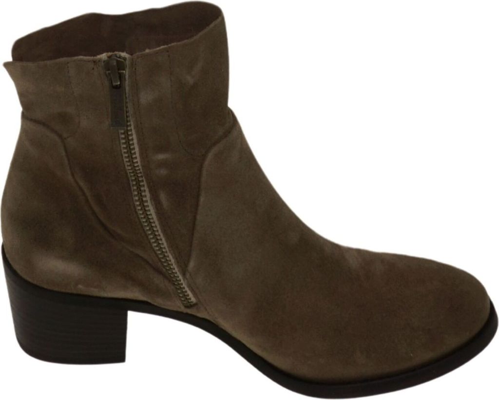 Paul Green Ankle Boots Damen 38362D39303235 Beige 39 EU Produktbild 27