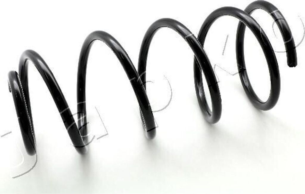 2X Japko Feder Fahrwerksfeder Vorne