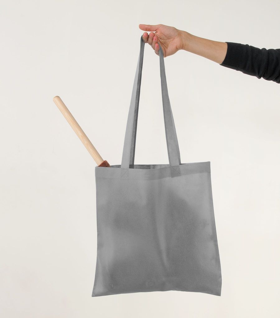 Hobby Horse Pferdetasche für Pferd und Zubehör - grau