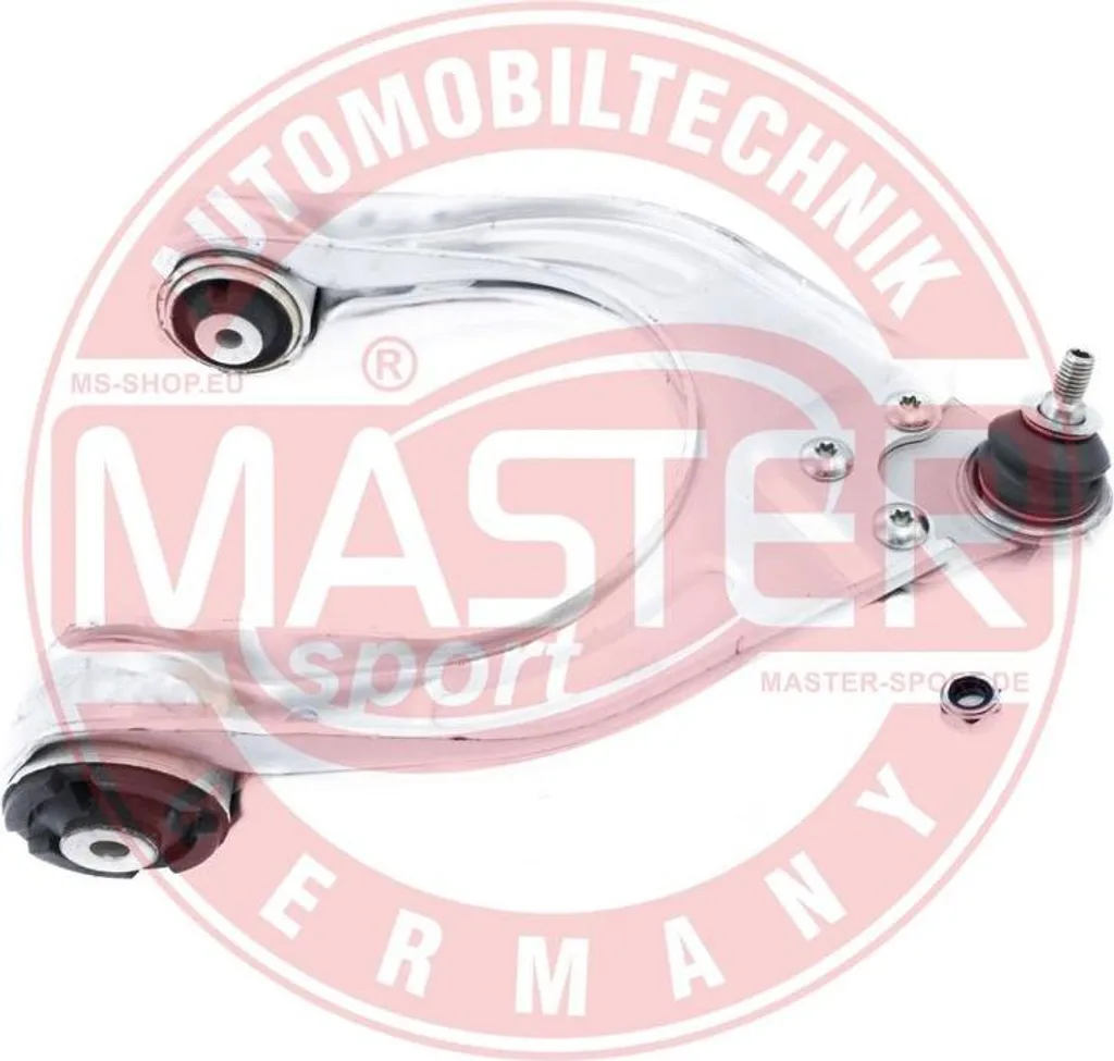 Bras de suspension MASTER-SPORT 31949-PCS-MS OE 2113300138 Classe E