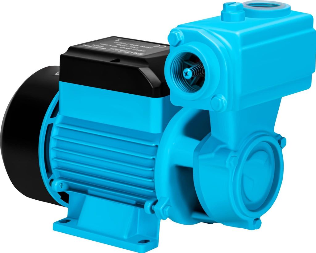 Wasserpumpe 550 W 40 l/min KD812 Produktbild 