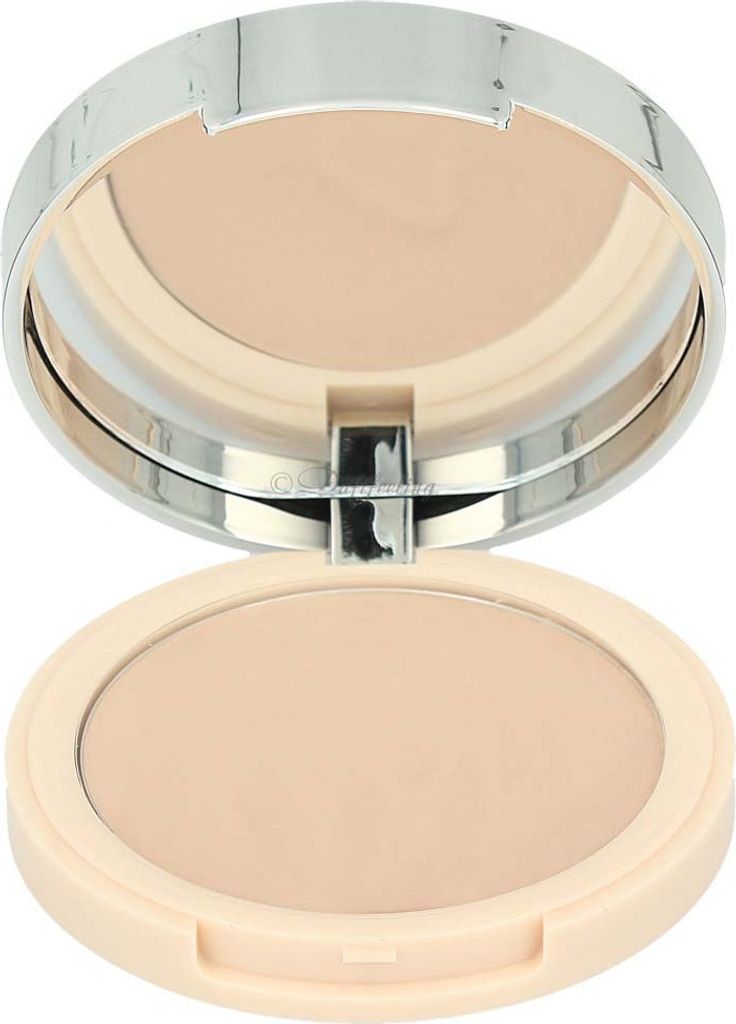PUPA Milano Like a Doll Compact Powder, Natural Beige, Produktbild 