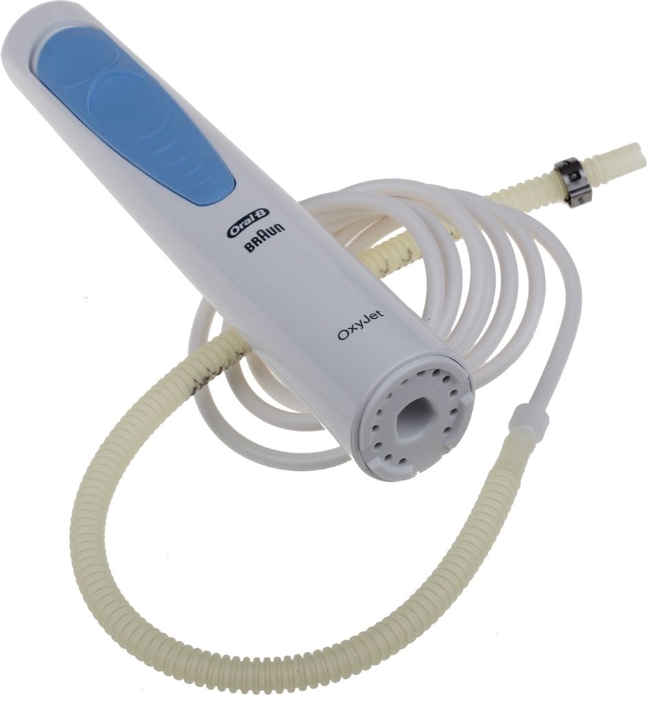 ORAL-B - Körper-Griff OC20-Licht blau/weiss 1 FASHION - Produktbild 3