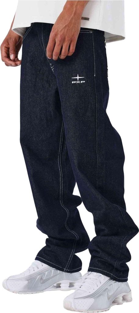 Jeans Project X Paris 2594014-BL für Herren