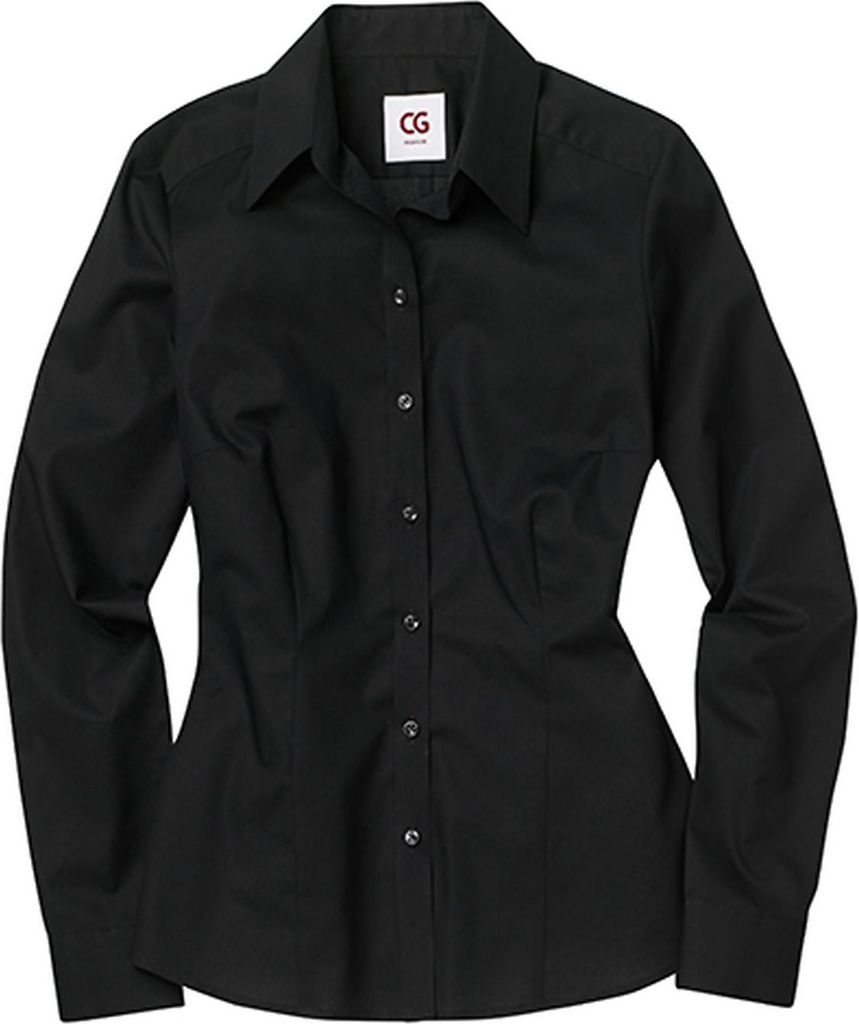 CG Workwear LadiesŽ Blouse Scerni