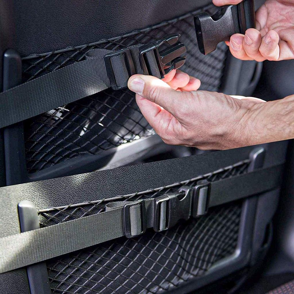 Hundesitz Autositze Autokörbchen Hundeautositz Autositz für Produktbild 7