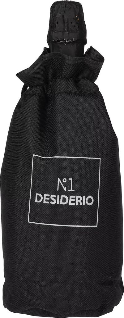 Desiderio N°1 Flaschenkühler aus Stoff