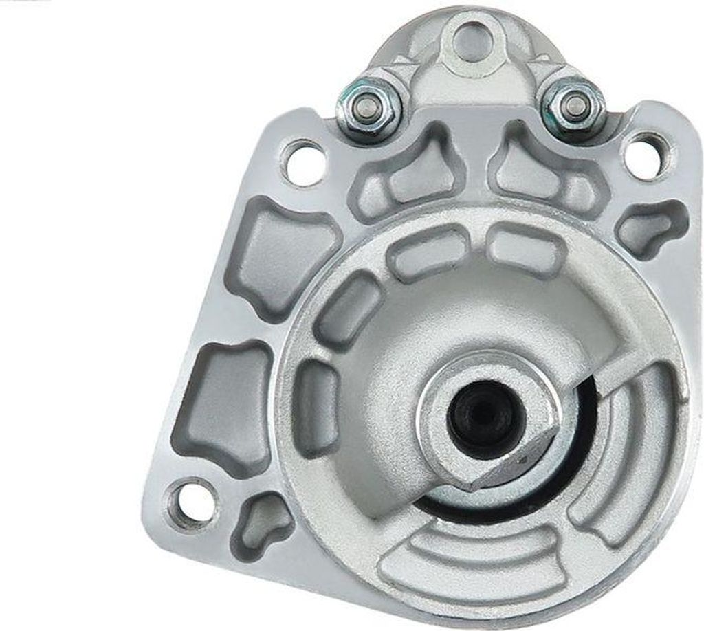 AS-PL S6314S Anlasser OE 04748046AA kompatibel mit Wrangler, Voyager