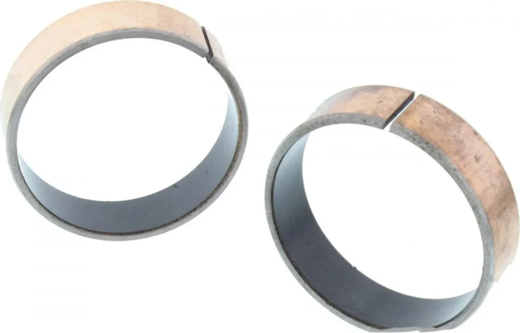 Bague de friction de fourche JMP 50X15X2.5 pour tube plongeur