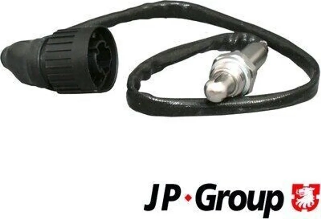Capteur de gaz d'échappement JP Group pour BMW E36 EML 11781702931