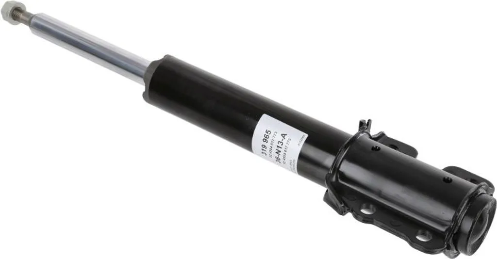 Amortisseur avant Db gaz pour Sprinter 905 04- - Stabilité et Confort Pro