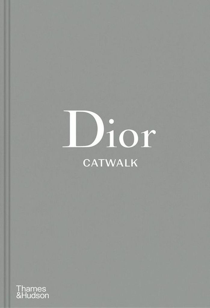 Dior Catwalk Immagine del prodotto 