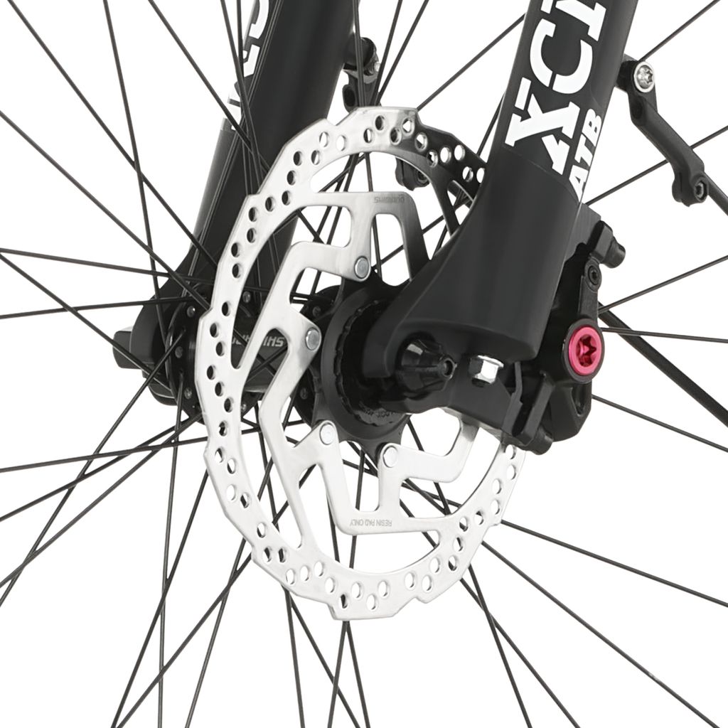 FISCHER E-Bike Pedelec Trekking Viator 7.0i Diamant, Produktbild 8