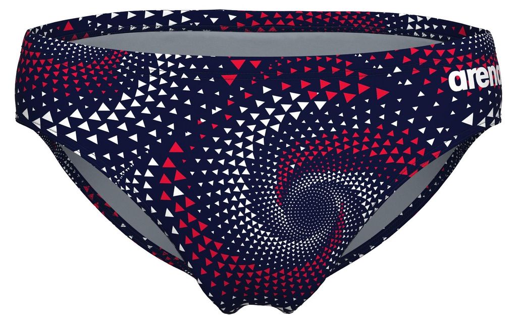ARENA Pánské plavky Fireflow Swim Briefs Obrázek produktu 