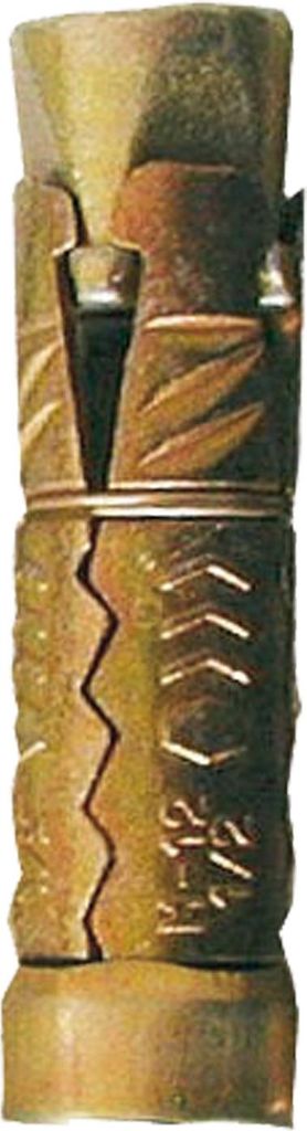 EIBENSTOCK Mauerwerksdübel M 12, Ø 18