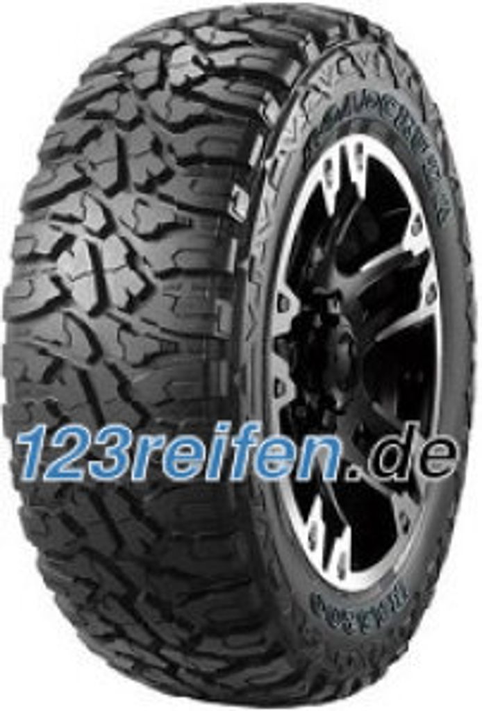 Roadcruza RA3200 ( LT215/75 R15 100/97Q 6PR POR RWL )
