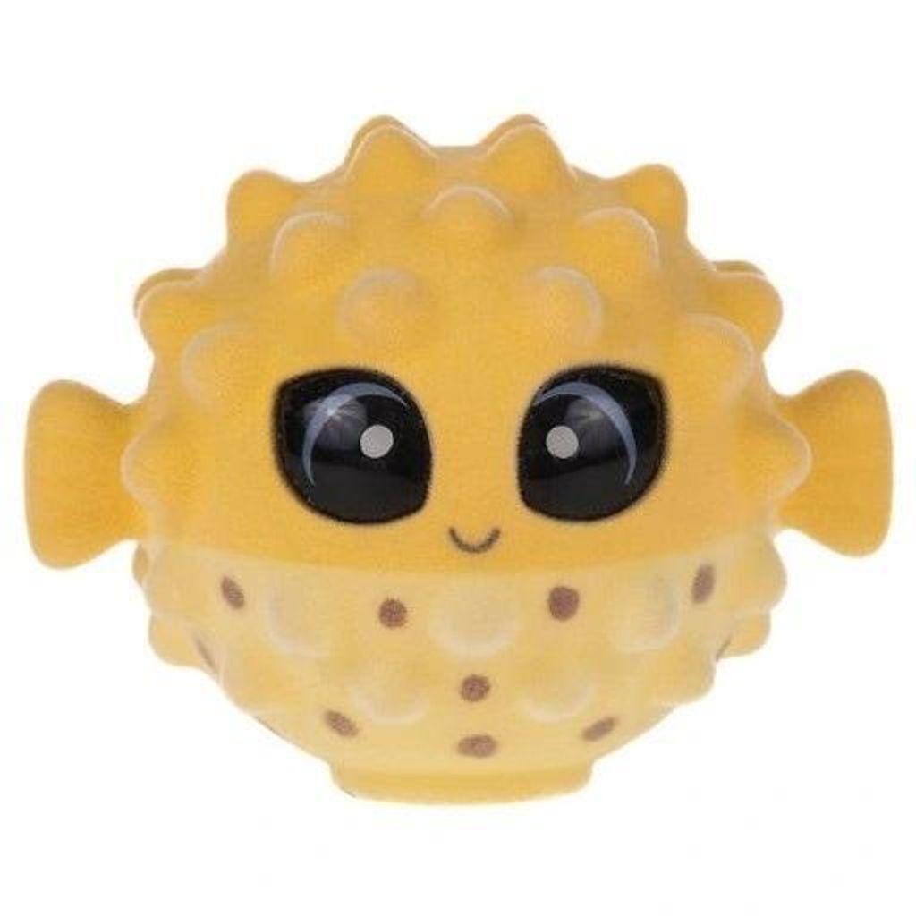 Zvířátko figurka Flockies Čtverzubec Poppy Obrázek produktu 