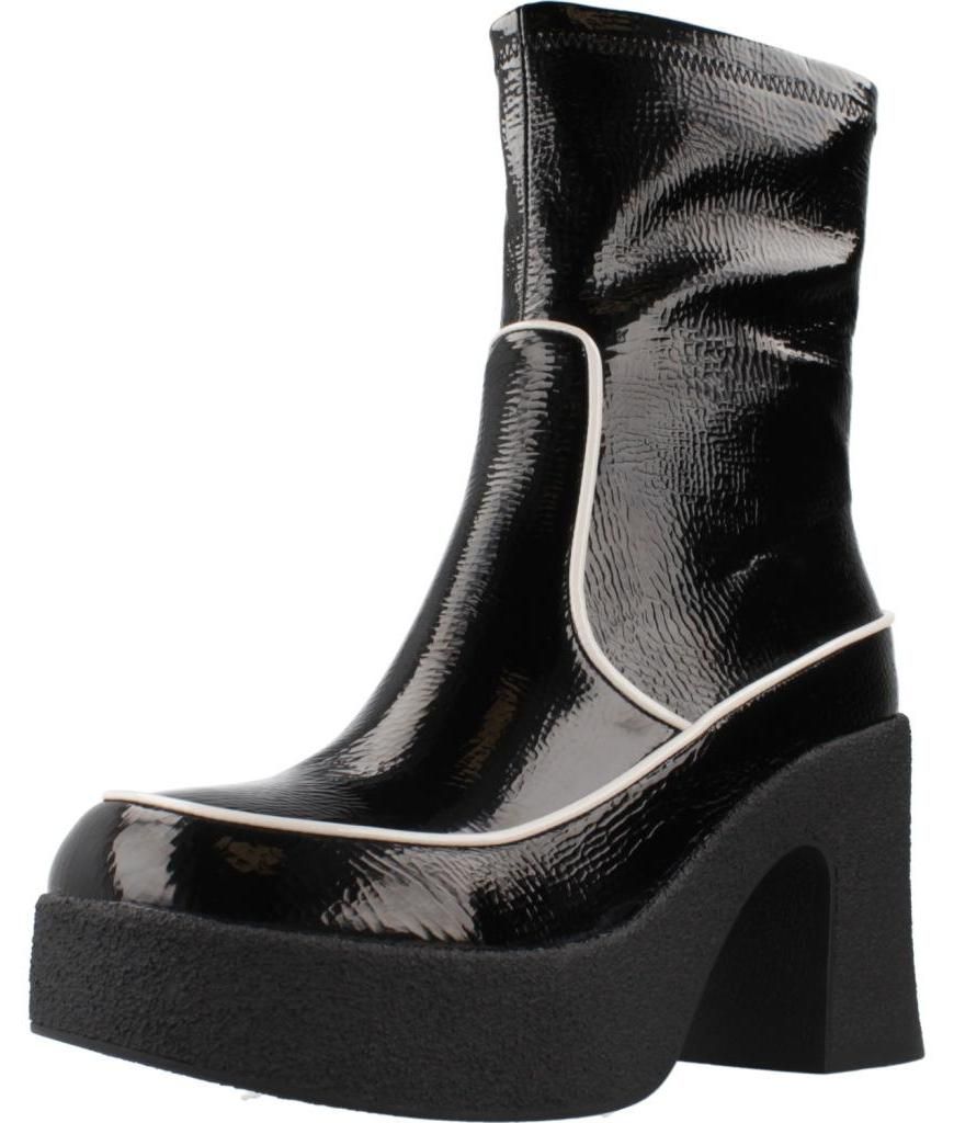 Stiefeletten Noa Harmon 9746-0060 für Damen Produktbild 