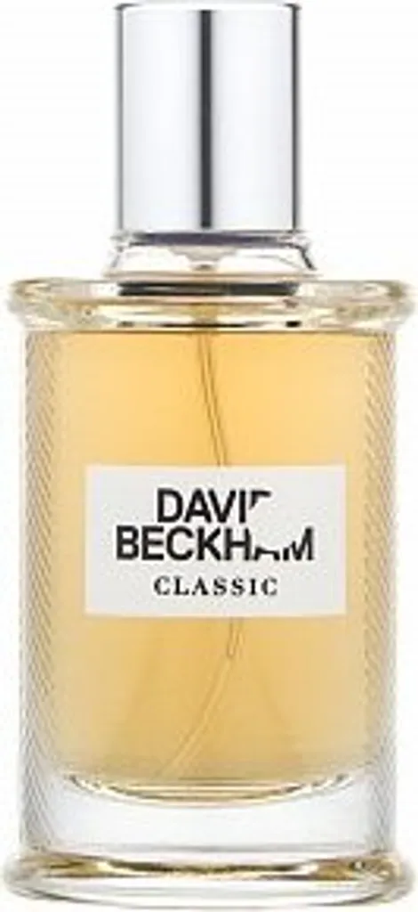 Profumo David Beckham Classic 40ml | Energia e Freschezza Uomo