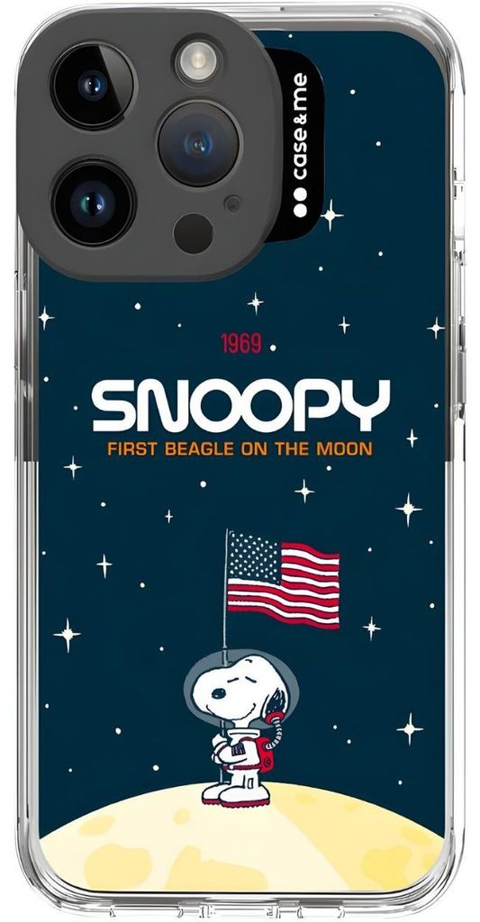 SBS CMPNUTSCOVCIP1461P2, Cover, Apple, iPhone 14 Pro, 15,5 cm (6.1"), Mehrfarbig